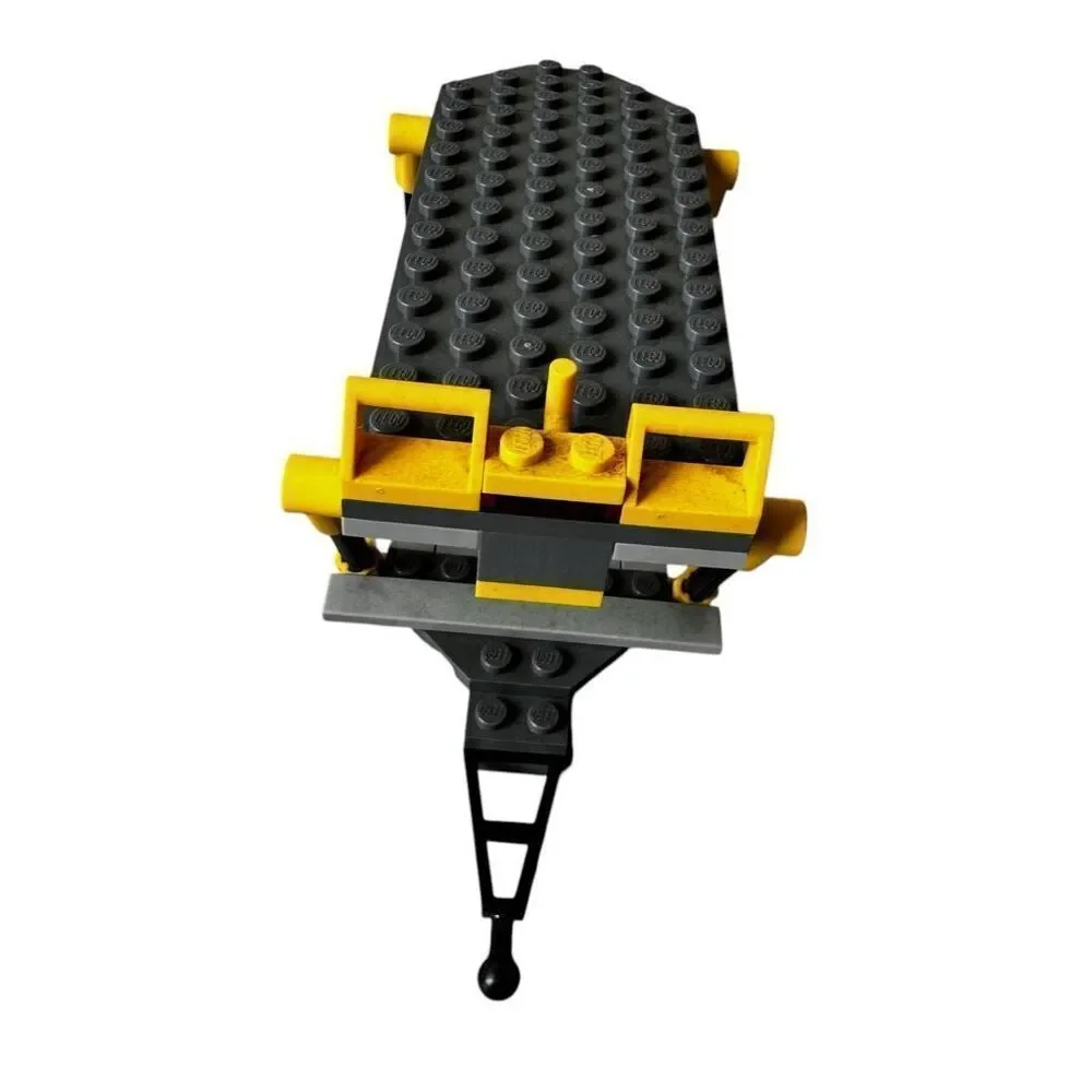 LEGO 60060 City Great Vehicles Auto Transporter